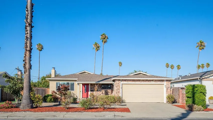 39418 Blue Fin Way, Fremont, California 94538