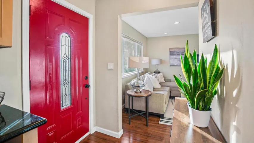 39418 Blue Fin Way, Fremont, California 94538