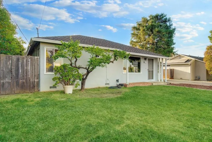 659 Virginia Avenue, Campbell, California 95008