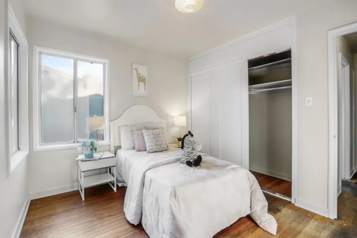 659 Virginia Avenue, Campbell, California 95008