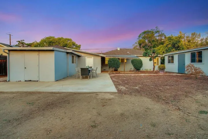 659 Virginia Avenue, Campbell, California 95008