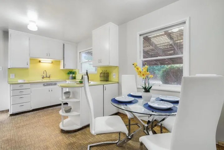 659 Virginia Avenue, Campbell, California 95008