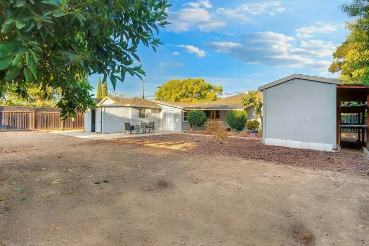 659 Virginia Avenue, Campbell, California 95008