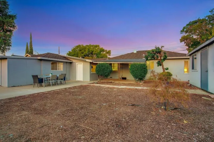659 Virginia Avenue, Campbell, California 95008