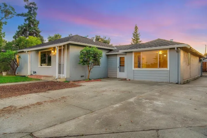 659 Virginia Avenue, Campbell, California 95008