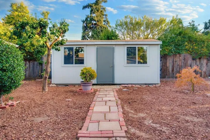 659 Virginia Avenue, Campbell, California 95008