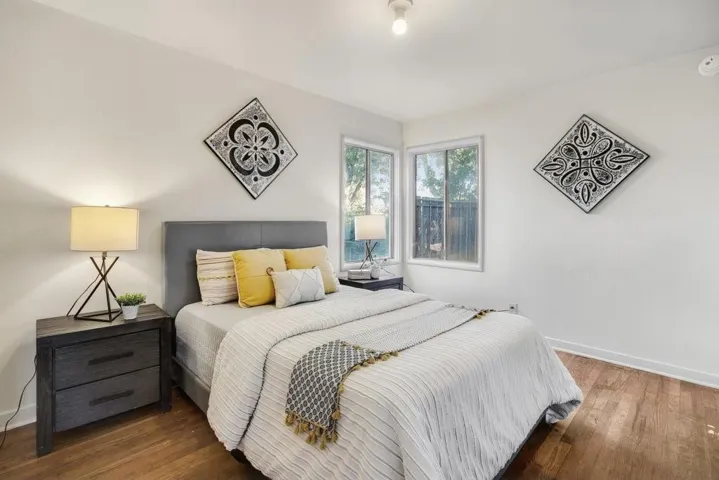 659 Virginia Avenue, Campbell, California 95008