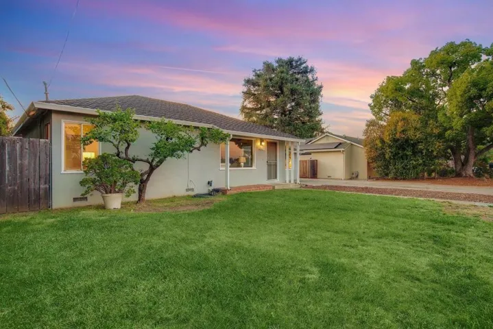 659 Virginia Avenue, Campbell, California 95008