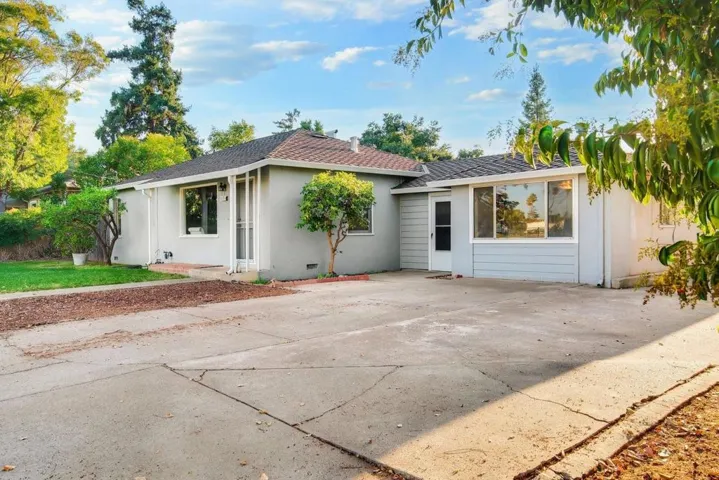 659 Virginia Avenue, Campbell, California 95008