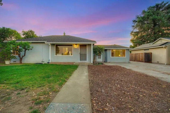 659 Virginia Avenue, Campbell, California 95008