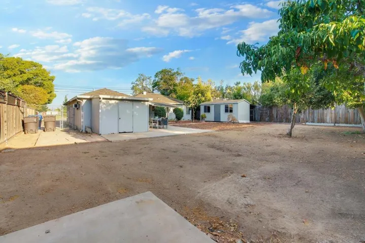 659 Virginia Avenue, Campbell, California 95008