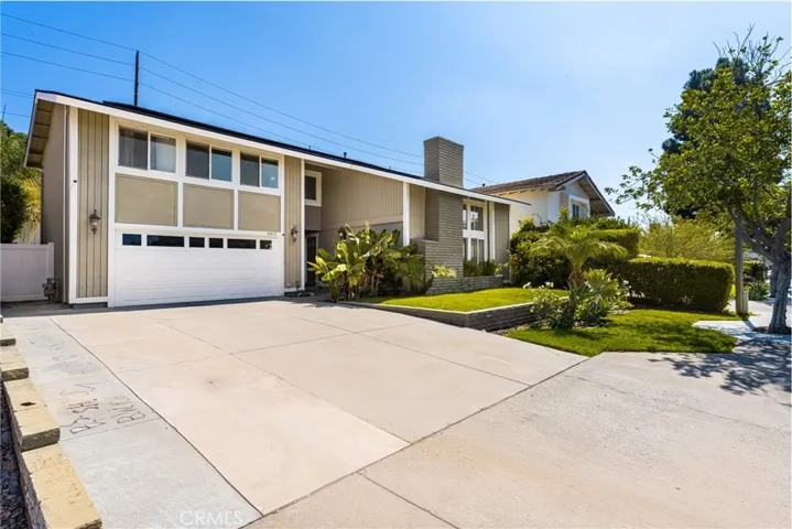 4812 Granada Drive, Yorba Linda, California 92886