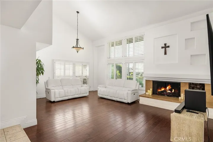 4812 Granada Drive, Yorba Linda, California 92886
