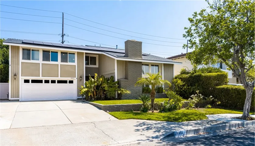 4812 Granada Drive, Yorba Linda, California 92886
