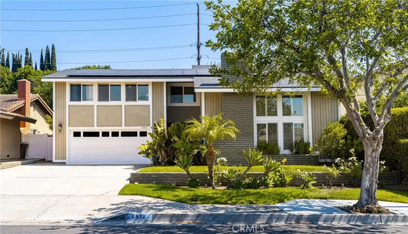 4812 Granada Drive, Yorba Linda, California 92886