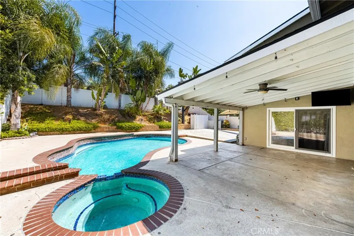 4812 Granada Drive, Yorba Linda, California 92886