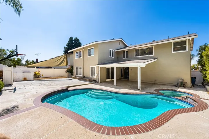 4812 Granada Drive, Yorba Linda, California 92886