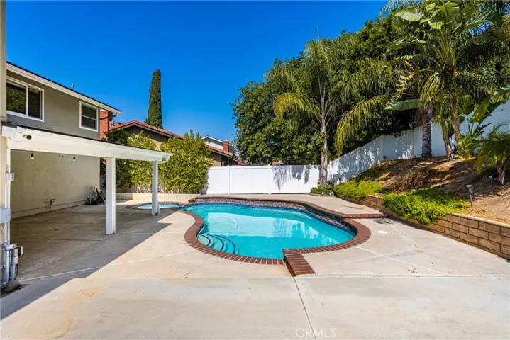 4812 Granada Drive, Yorba Linda, California 92886