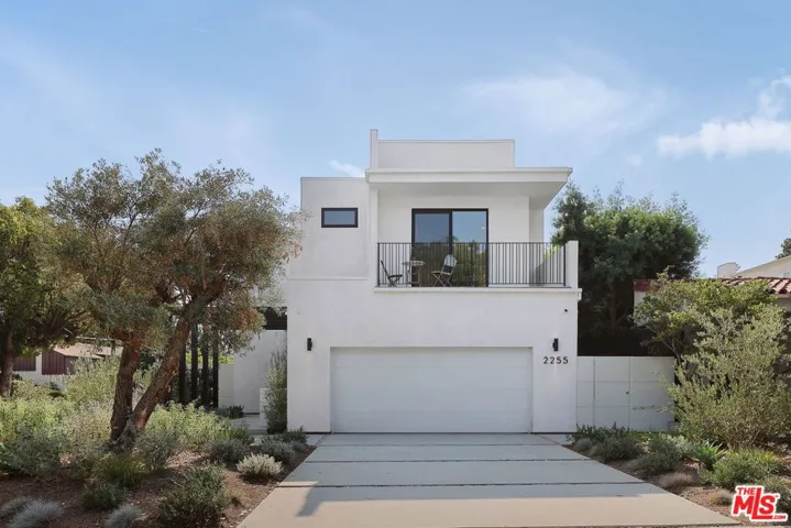 2255 Camden Avenue, Los Angeles, California 90064