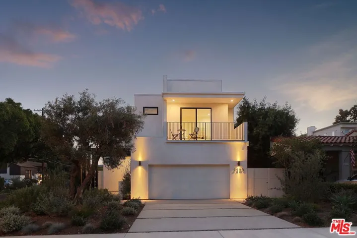 2255 Camden Avenue, Los Angeles, California 90064