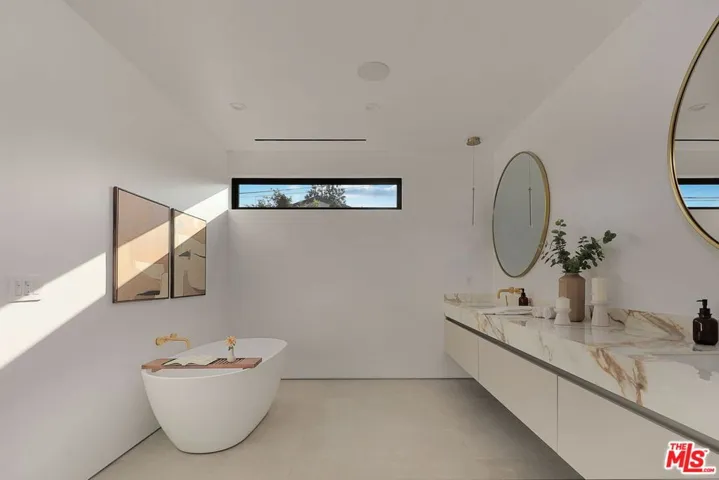 2255 Camden Avenue, Los Angeles, California 90064