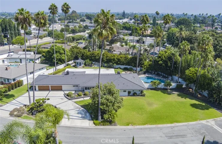 9261 Royal Palm Boulevard, Garden Grove, California 92841