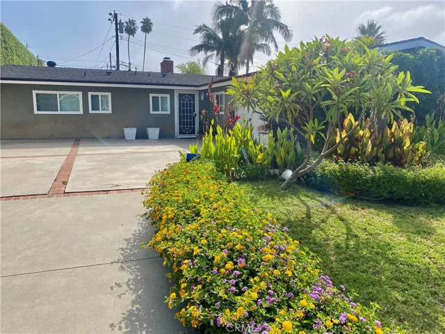 740 Chestnut Street, La Habra, California 90631