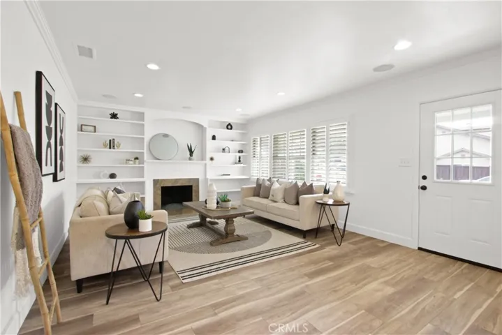 811 Stephens Avenue, Fullerton, California 92833
