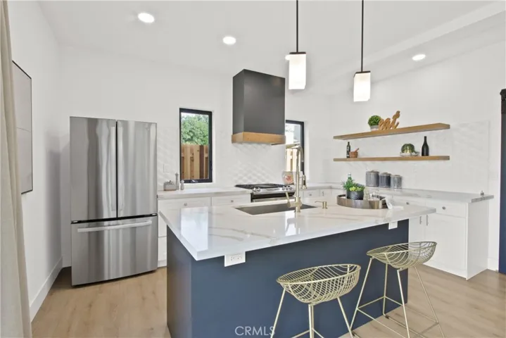 811 Stephens Avenue, Fullerton, California 92833