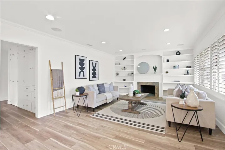 811 Stephens Avenue, Fullerton, California 92833