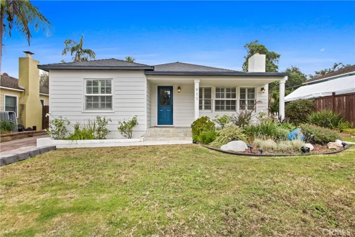 811 Stephens Avenue, Fullerton, California 92833
