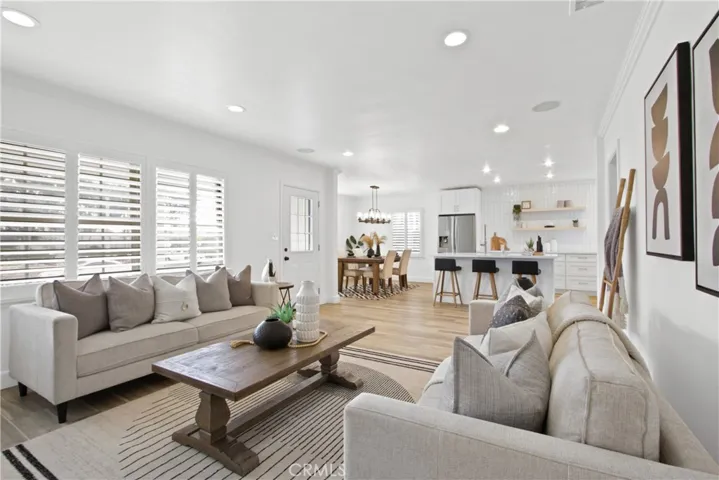 811 Stephens Avenue, Fullerton, California 92833