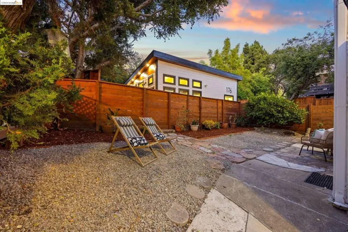 174 Santa Clara, Oakland, California 94610