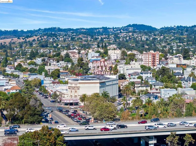 174 Santa Clara, Oakland, California 94610