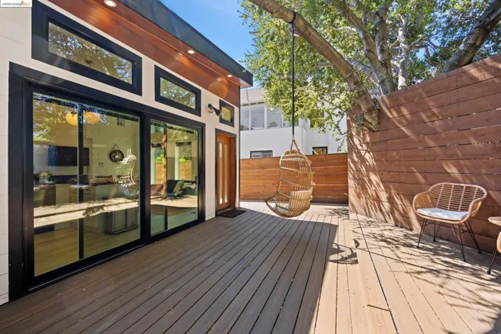 174 Santa Clara, Oakland, California 94610