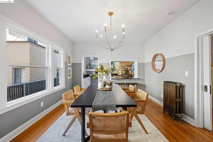174 Santa Clara, Oakland, California 94610