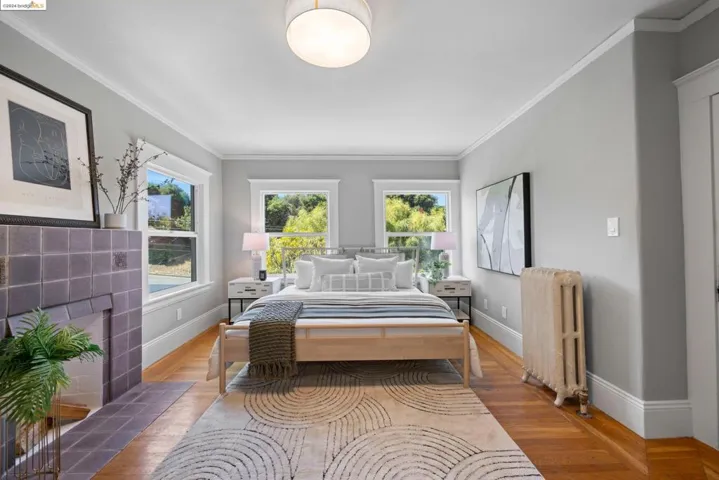 174 Santa Clara, Oakland, California 94610