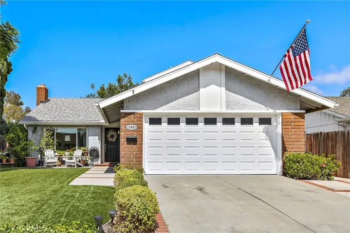 23481 Porter Circle, Laguna Niguel, California 92677