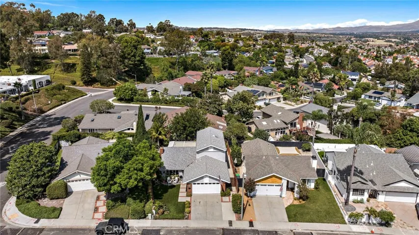 23481 Porter Circle, Laguna Niguel, California 92677
