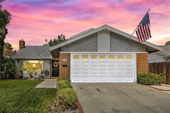 23481 Porter Circle, Laguna Niguel, California 92677