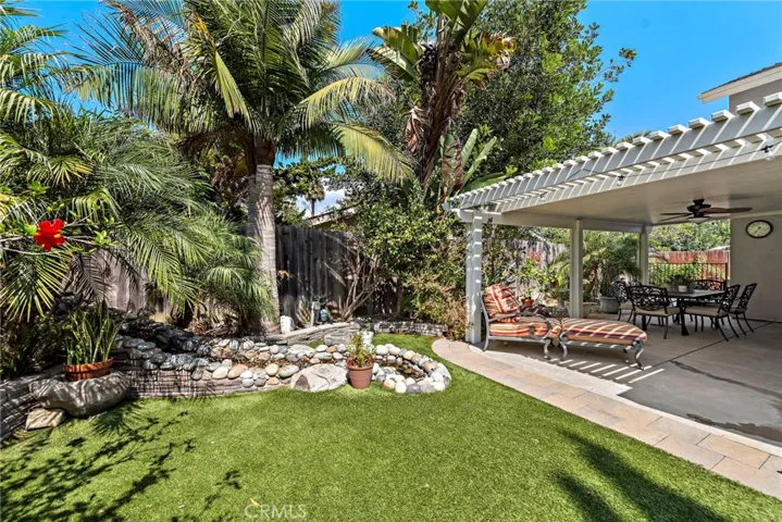 23481 Porter Circle, Laguna Niguel, California 92677
