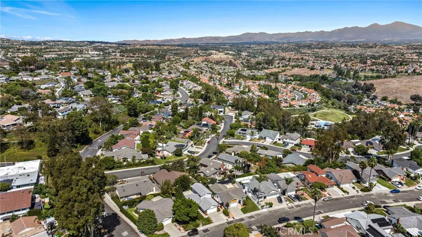 23481 Porter Circle, Laguna Niguel, California 92677