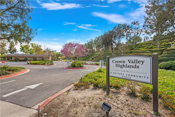 23481 Porter Circle, Laguna Niguel, California 92677