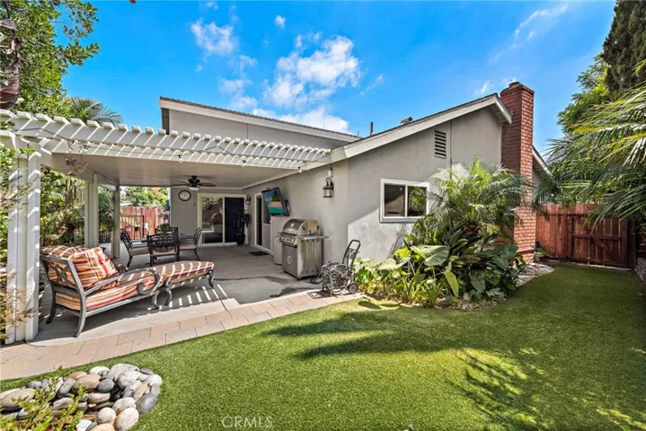 23481 Porter Circle, Laguna Niguel, California 92677
