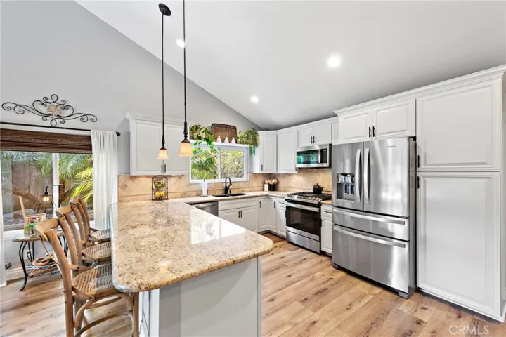 23481 Porter Circle, Laguna Niguel, California 92677