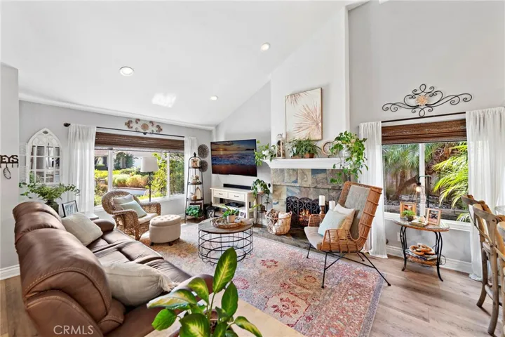 23481 Porter Circle, Laguna Niguel, California 92677