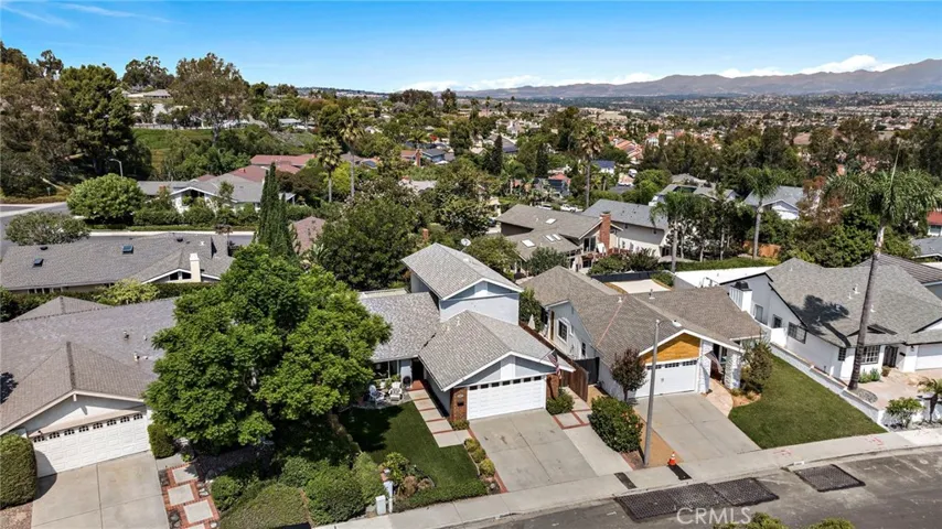 23481 Porter Circle, Laguna Niguel, California 92677