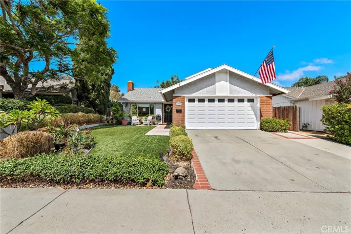23481 Porter Circle, Laguna Niguel, California 92677