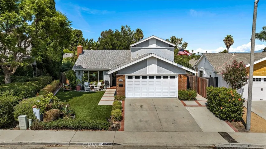 23481 Porter Circle, Laguna Niguel, California 92677