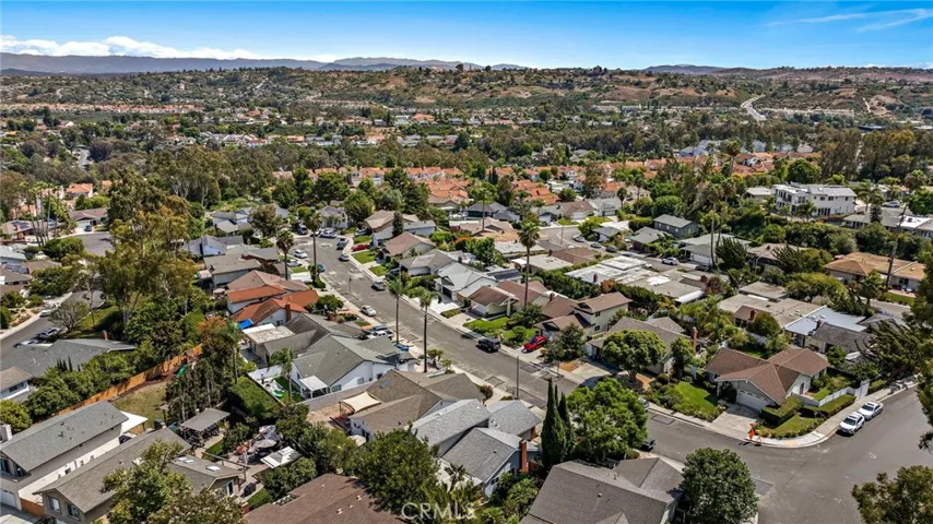 23481 Porter Circle, Laguna Niguel, California 92677
